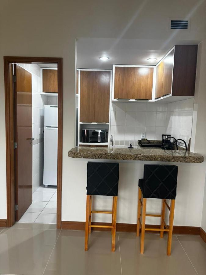 Hotel Tropical Executive Flat 020 Manaus Dış mekan fotoğraf