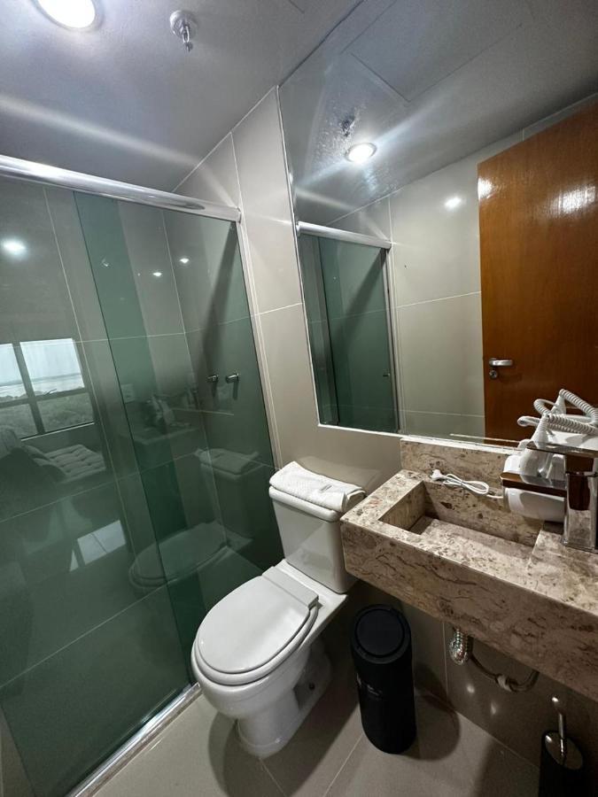 Hotel Tropical Executive Flat 020 Manaus Dış mekan fotoğraf