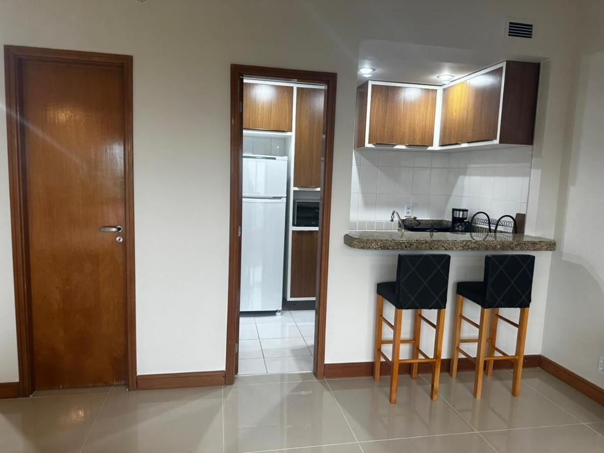 Hotel Tropical Executive Flat 020 Manaus Dış mekan fotoğraf