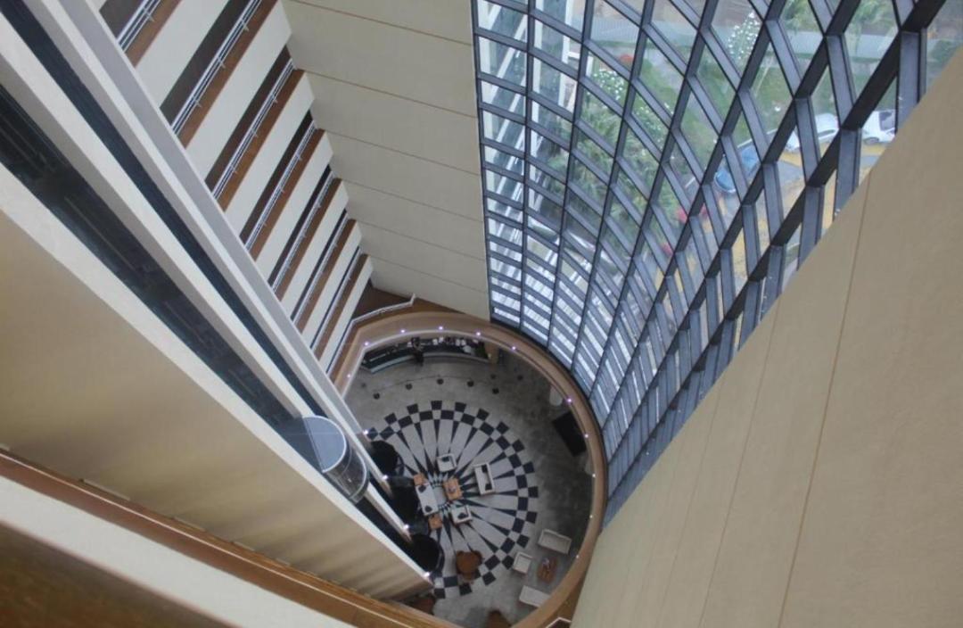 Hotel Tropical Executive Flat 020 Manaus Dış mekan fotoğraf