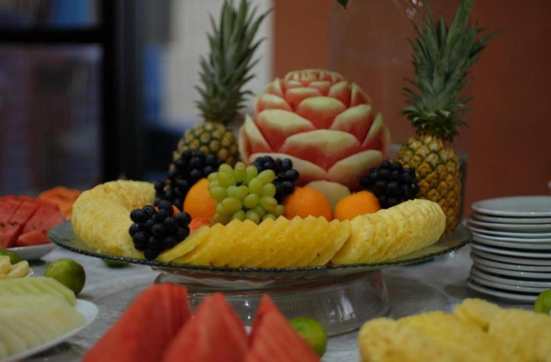 Hotel Tropical Executive Flat 020 Manaus Dış mekan fotoğraf