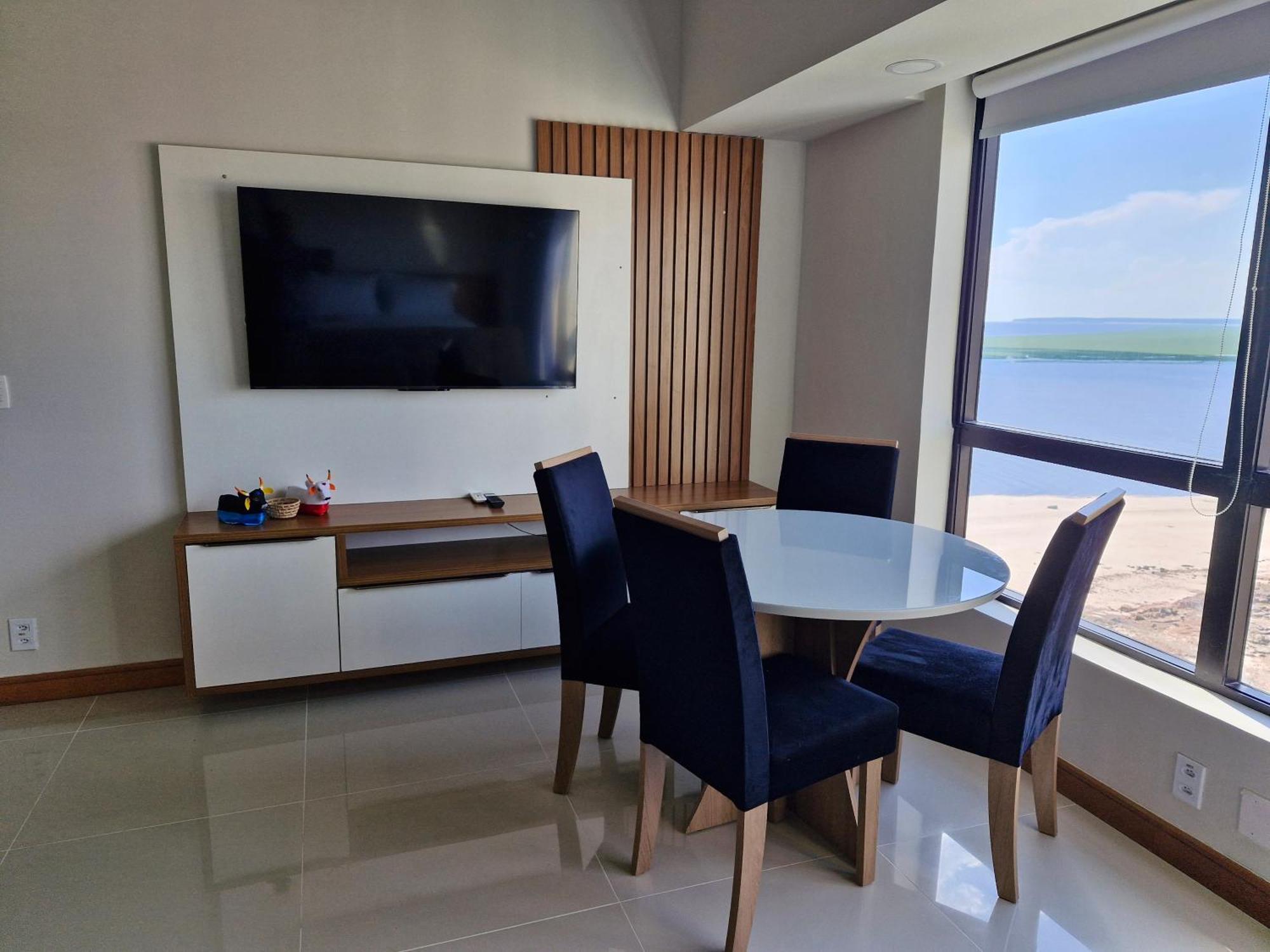 Hotel Tropical Executive Flat 020 Manaus Dış mekan fotoğraf